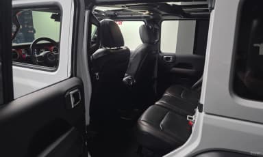 Wrangler (JL)