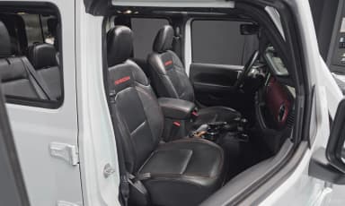 Wrangler (JL)