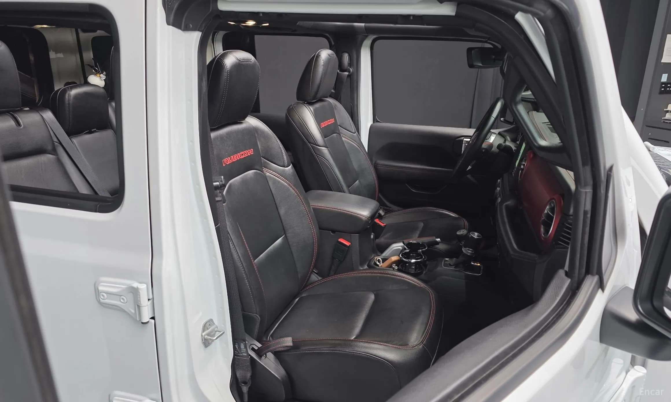 Wrangler (JL)