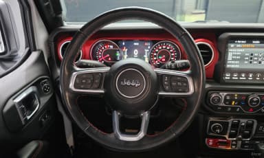 Wrangler (JL)