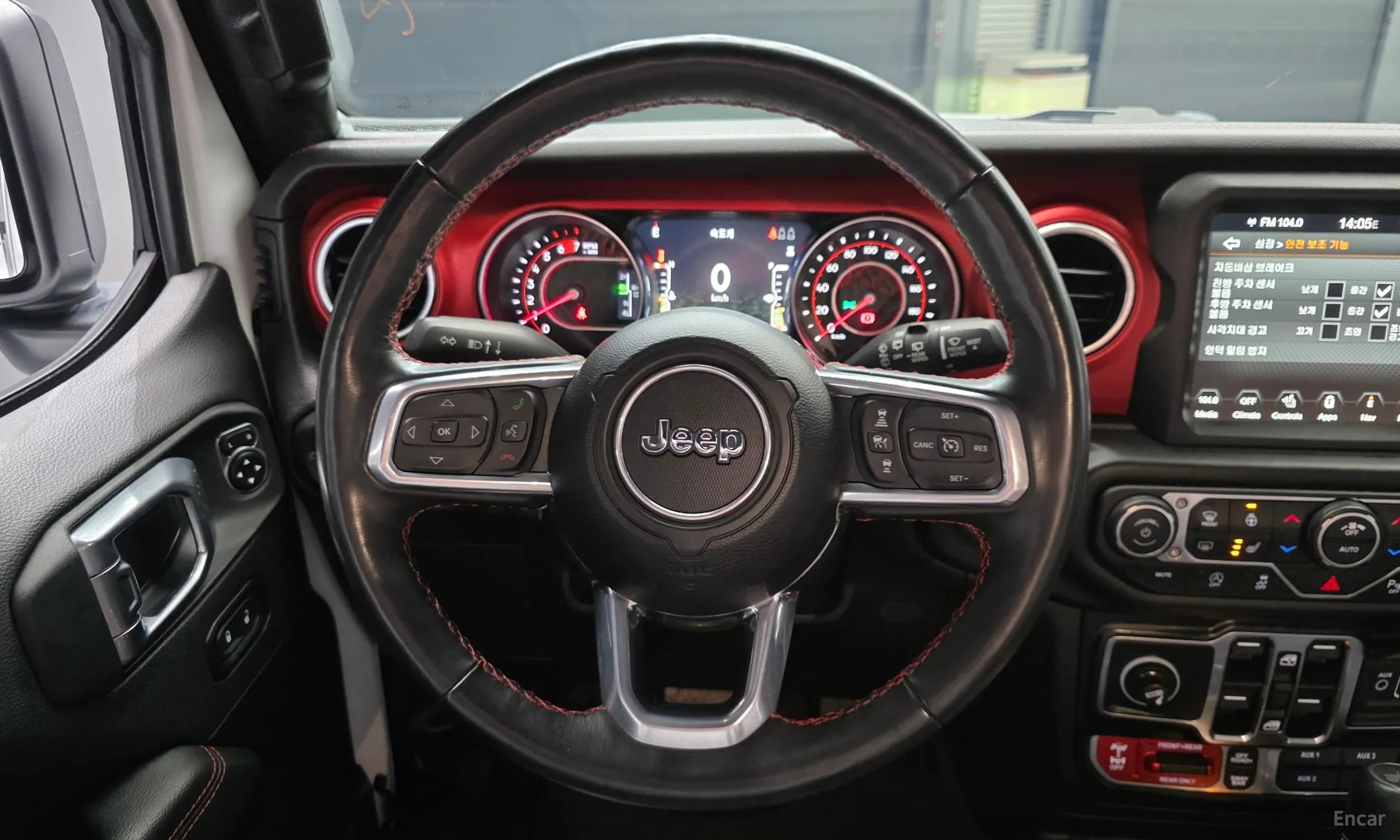 Wrangler (JL)