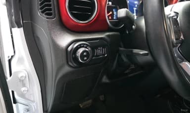 Wrangler (JL)