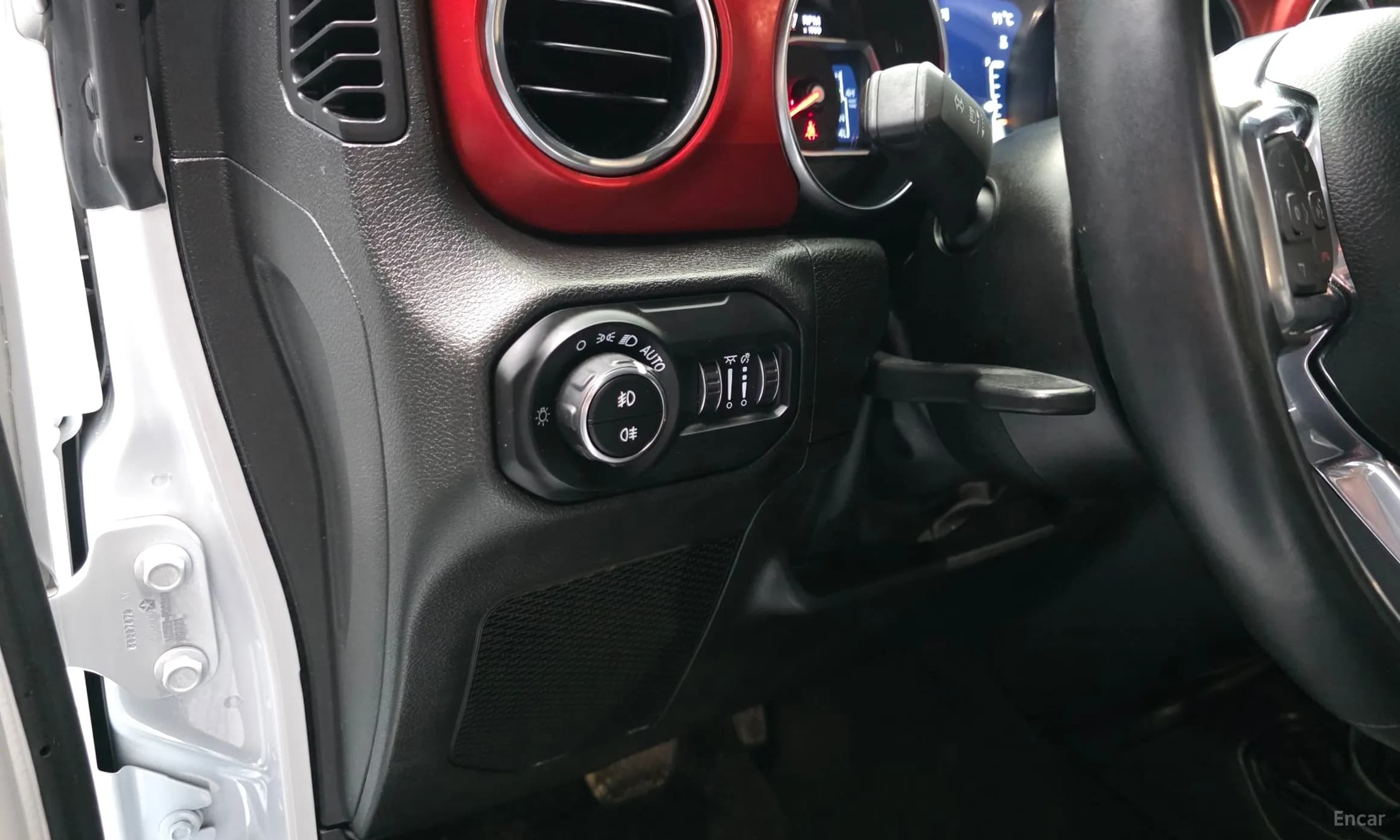 Wrangler (JL)