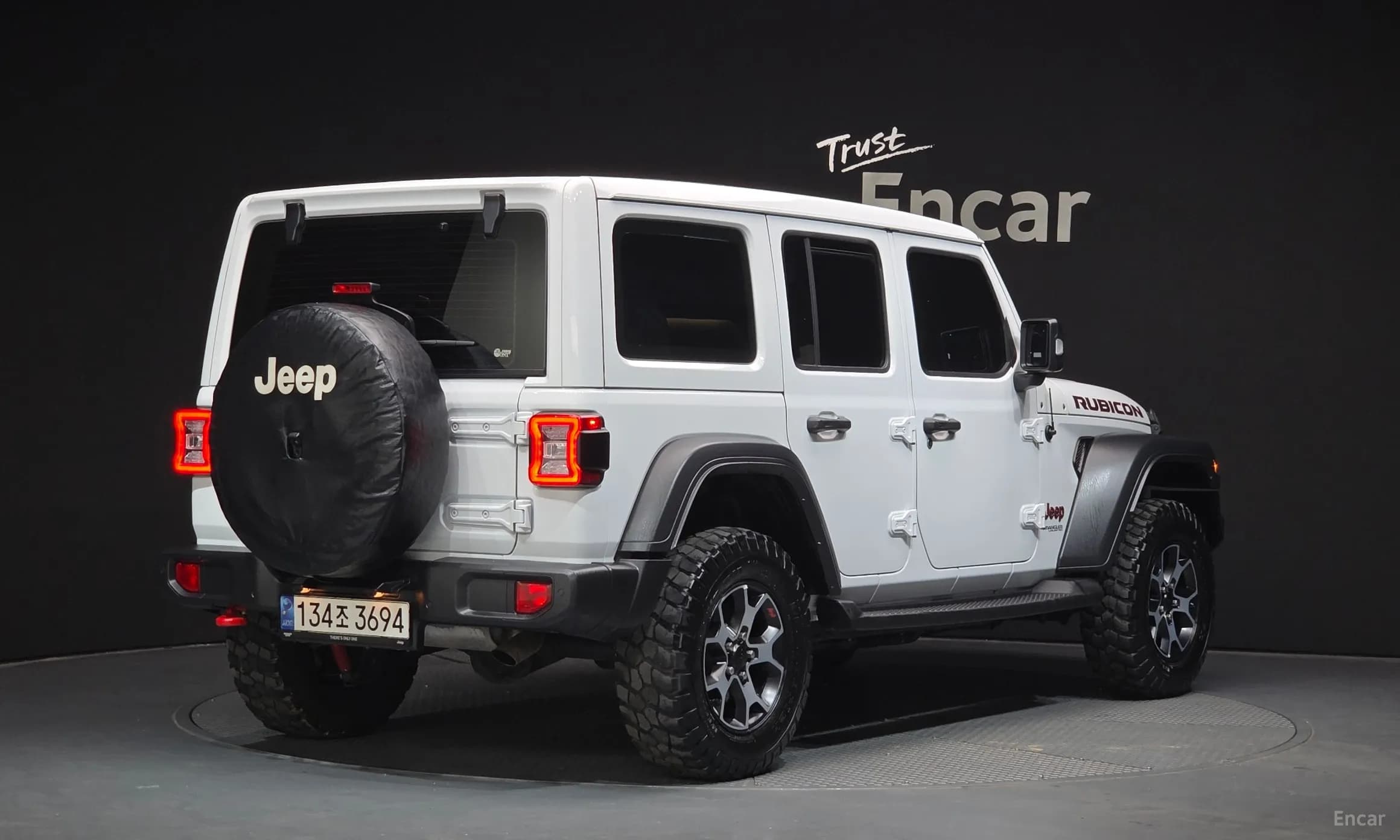 Wrangler (JL)