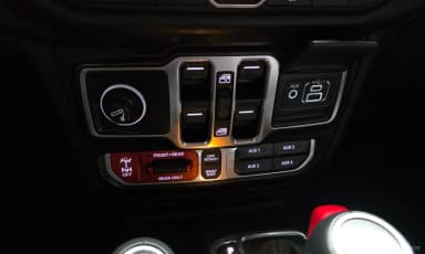 Wrangler (JL)