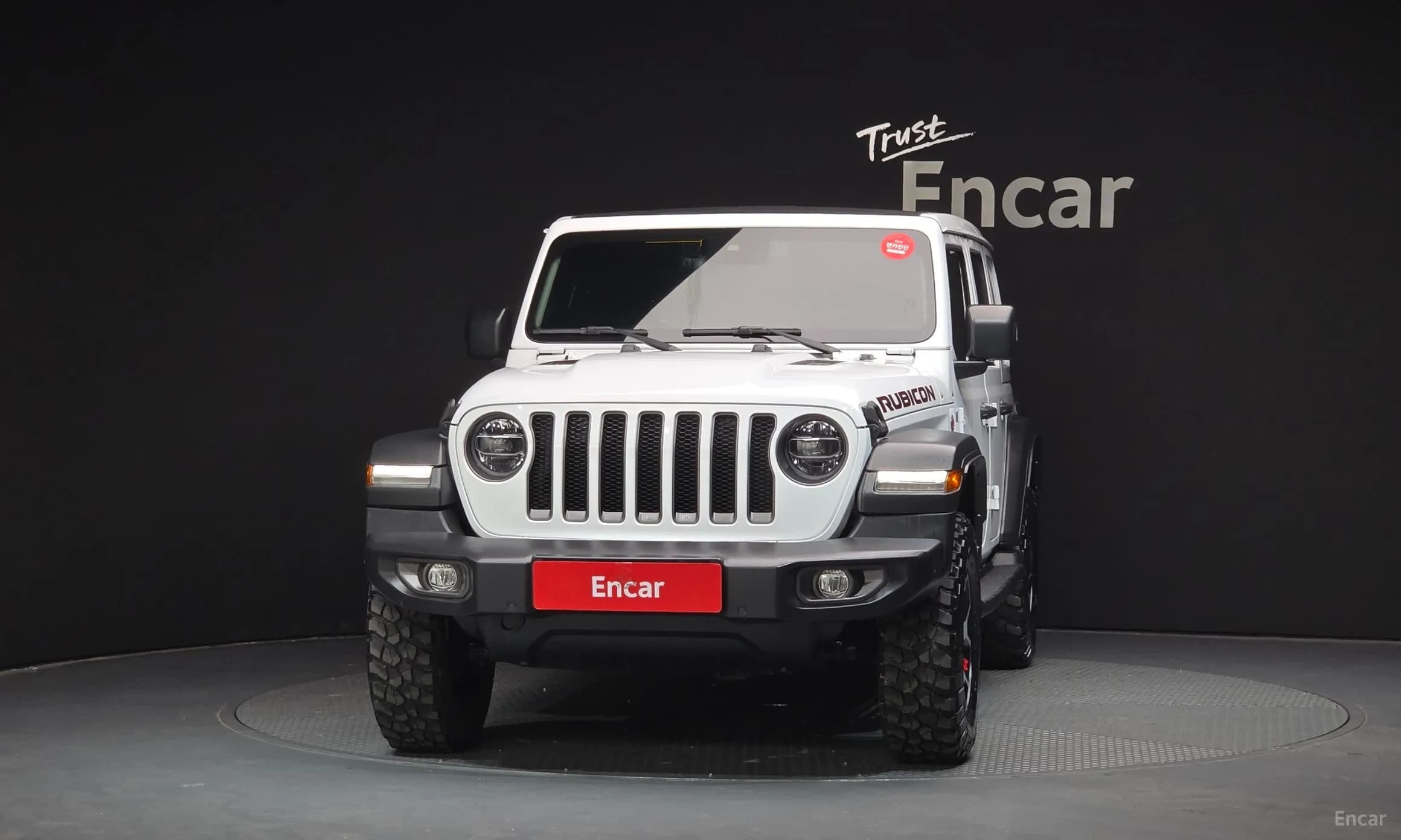 Wrangler (JL)