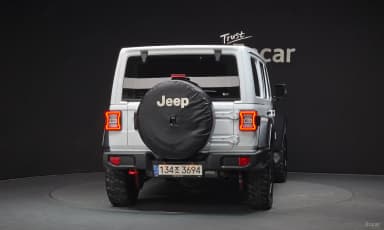 Wrangler (JL)