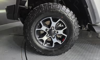 Wrangler (JL)