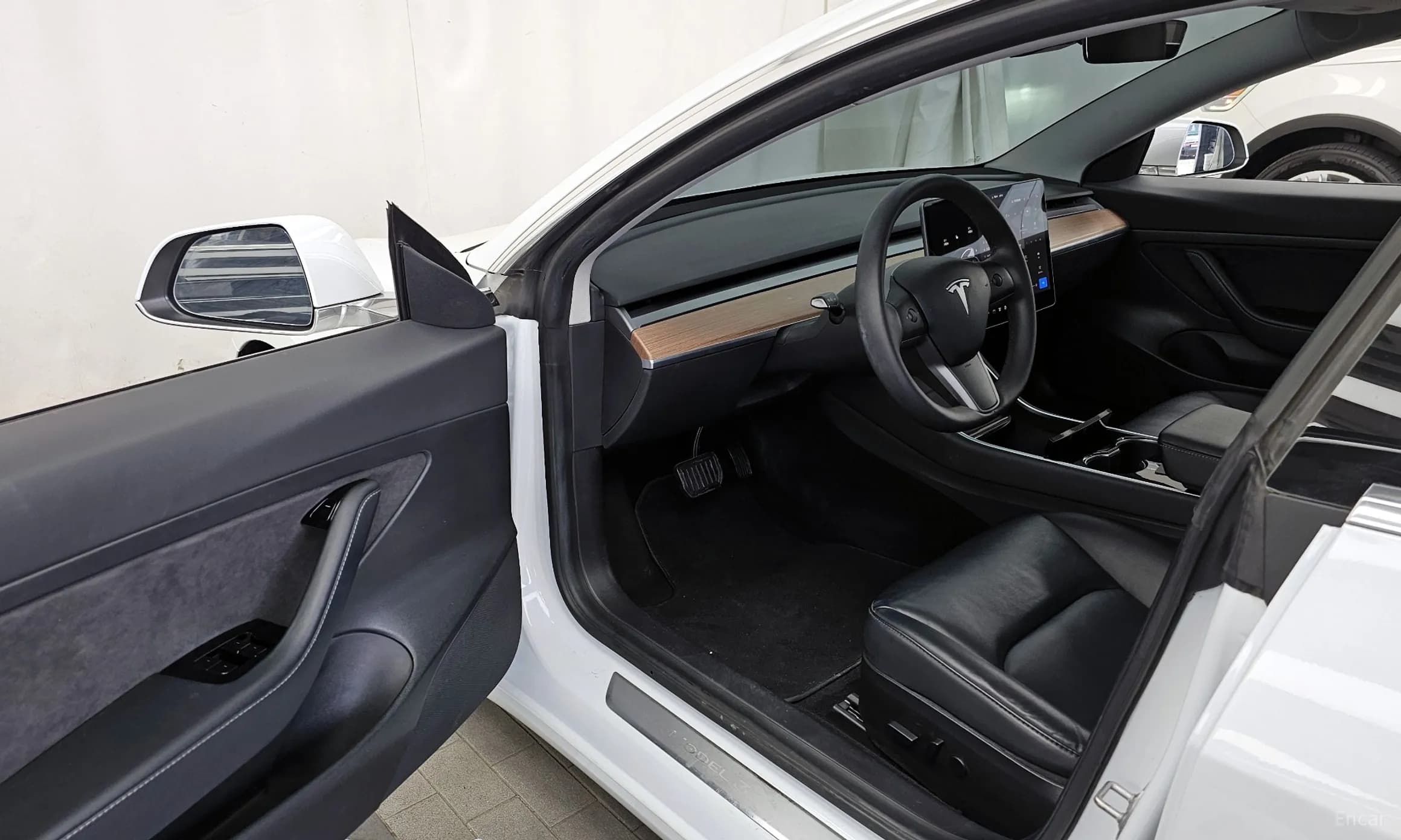 Model 3