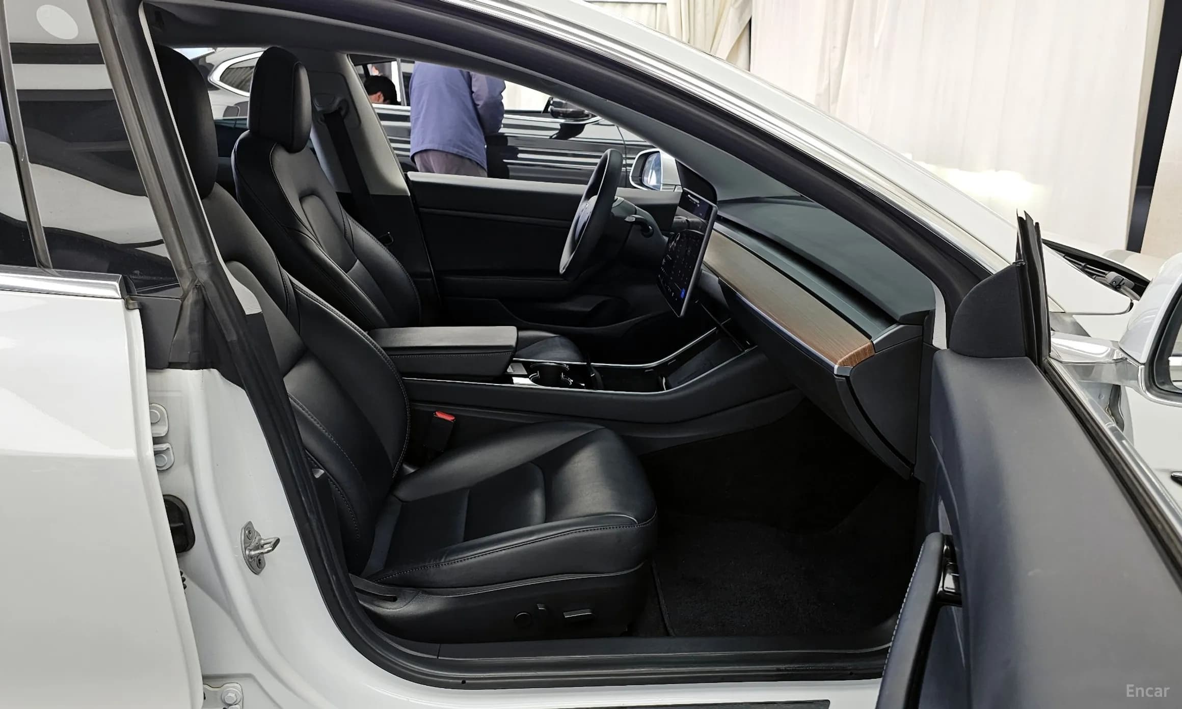 Model 3