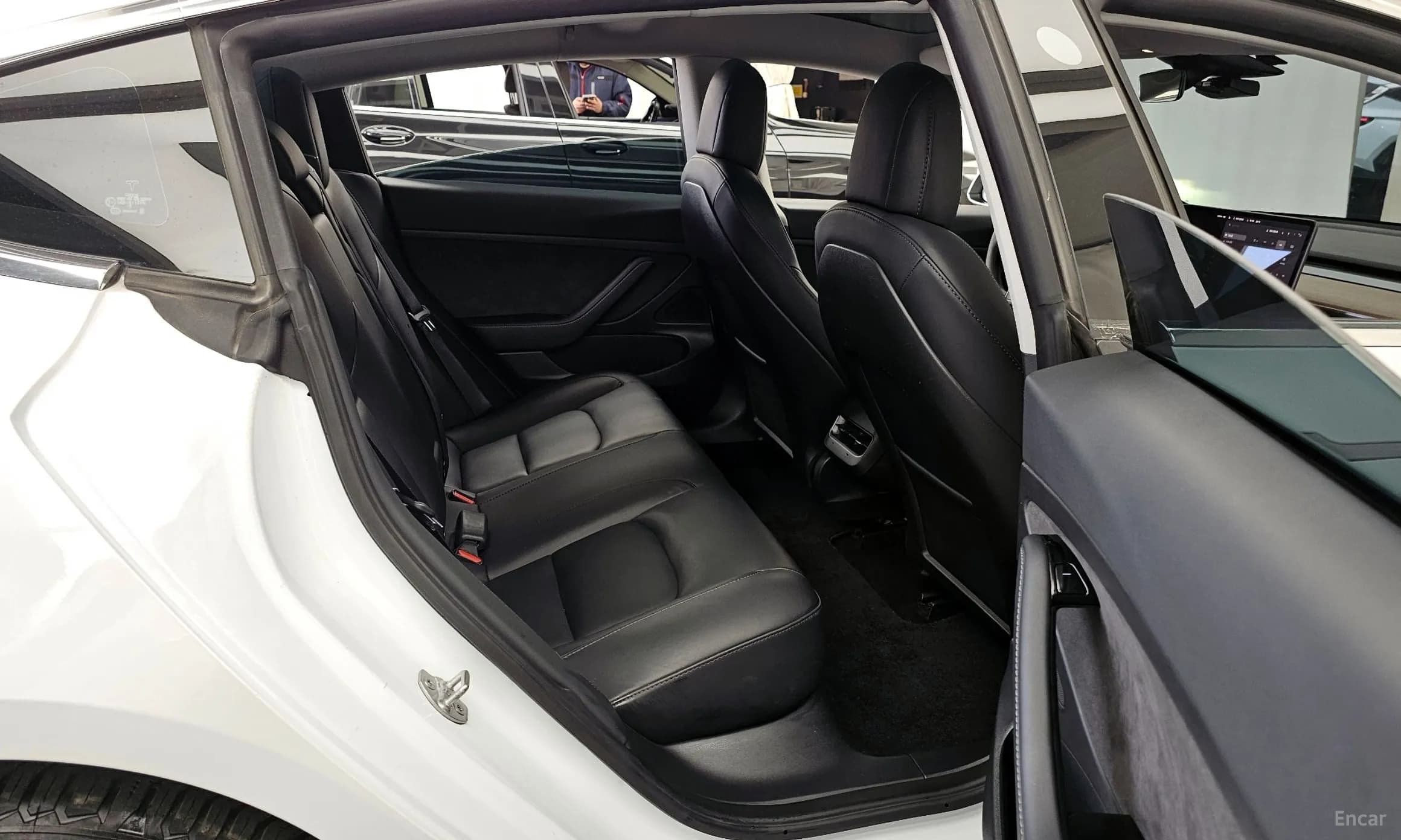 Model 3