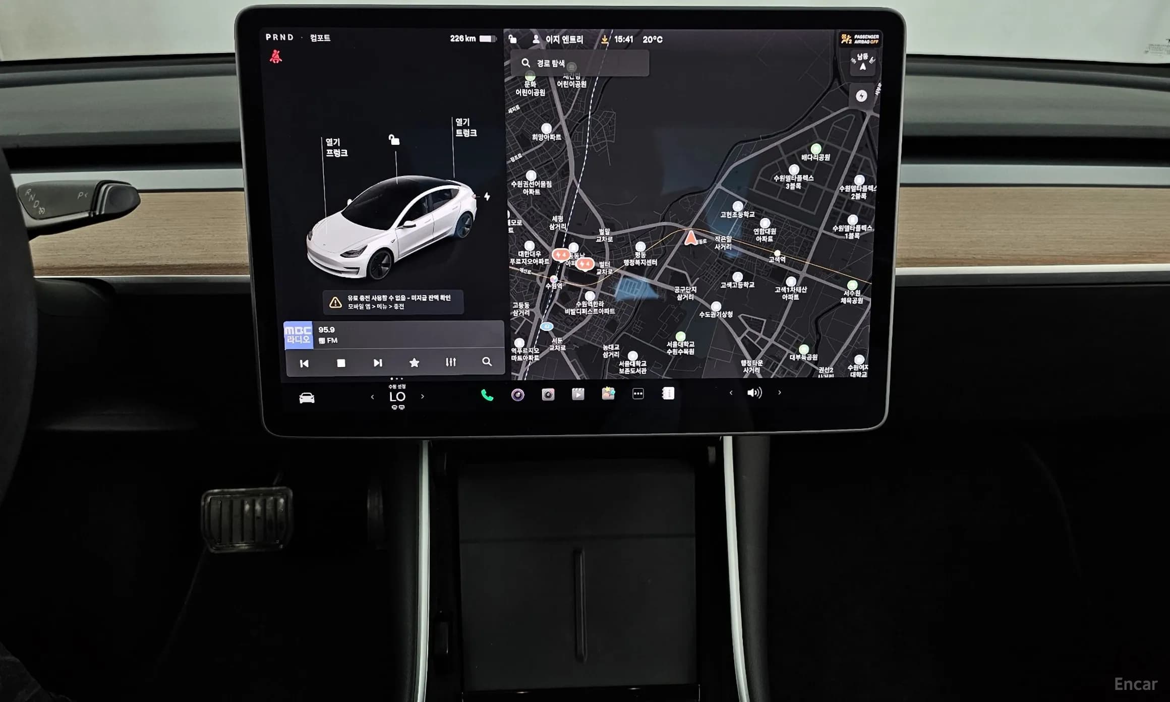 Model 3