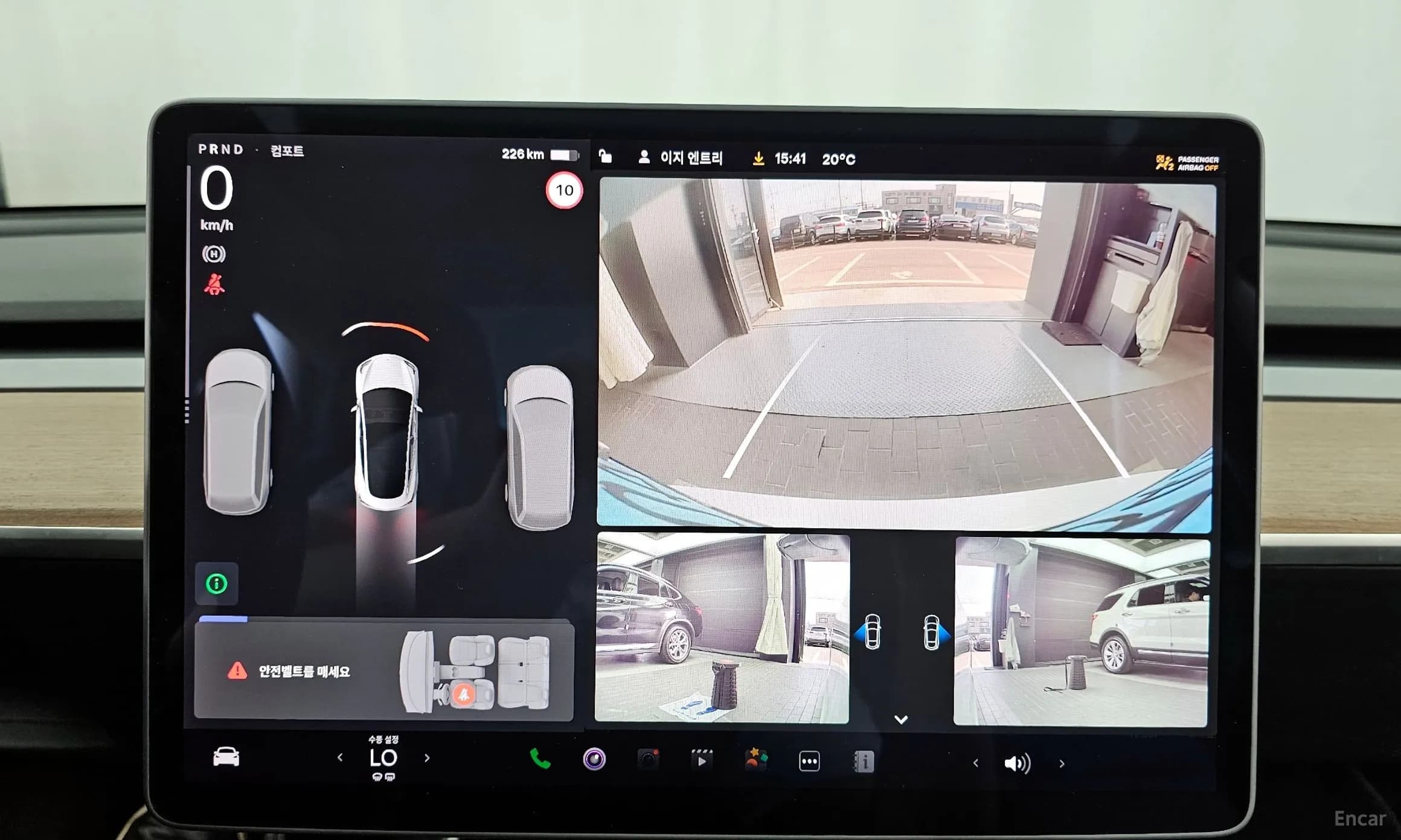 Model 3