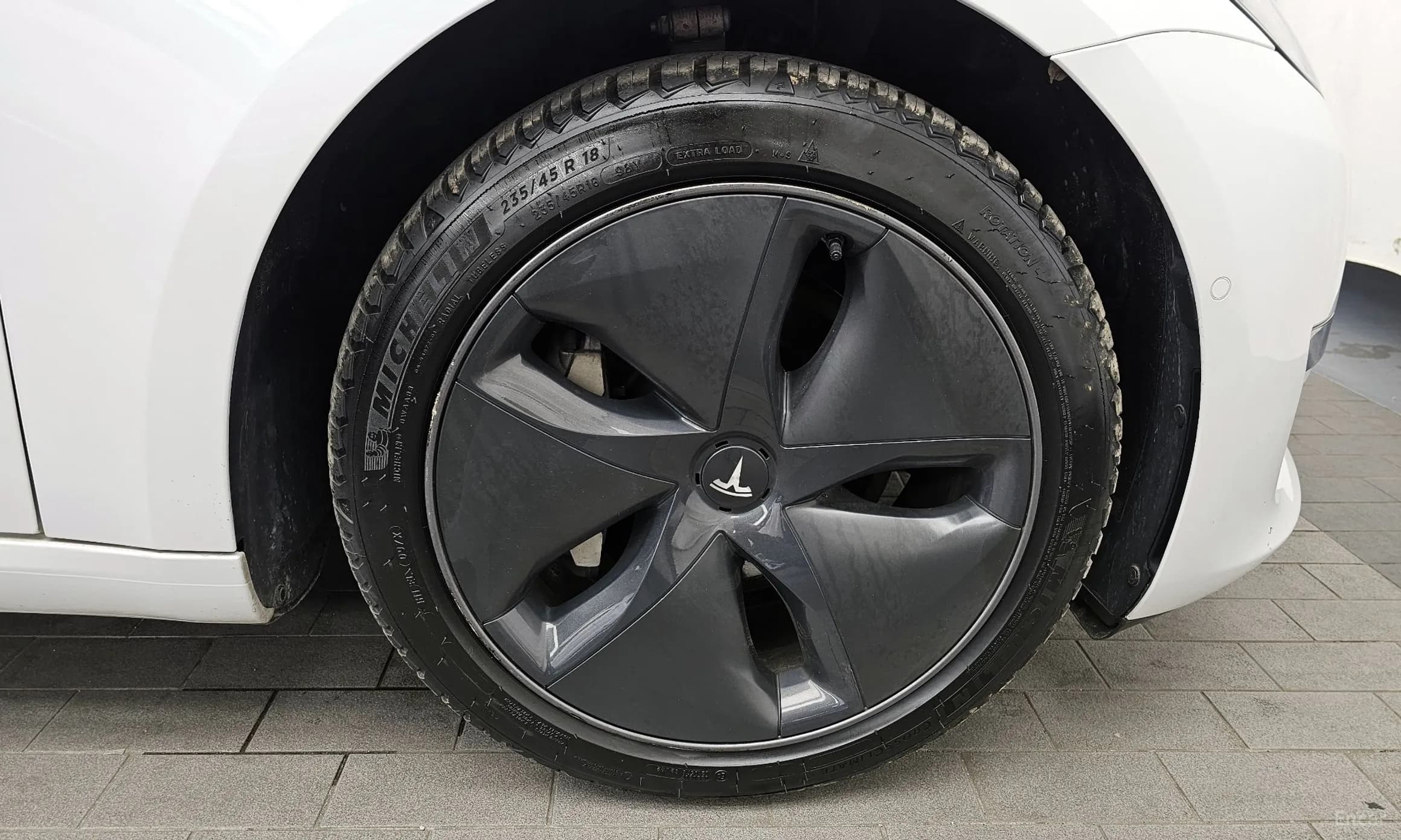 Model 3