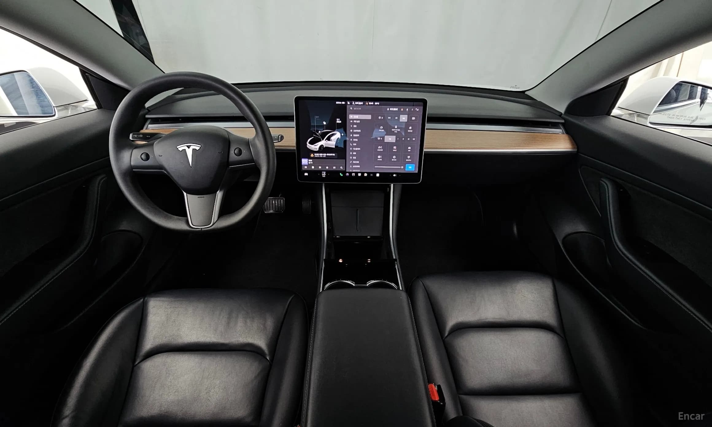 Model 3
