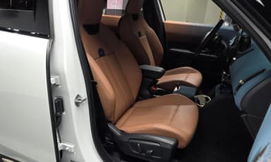 Cooper S Countryman 3rd Generation