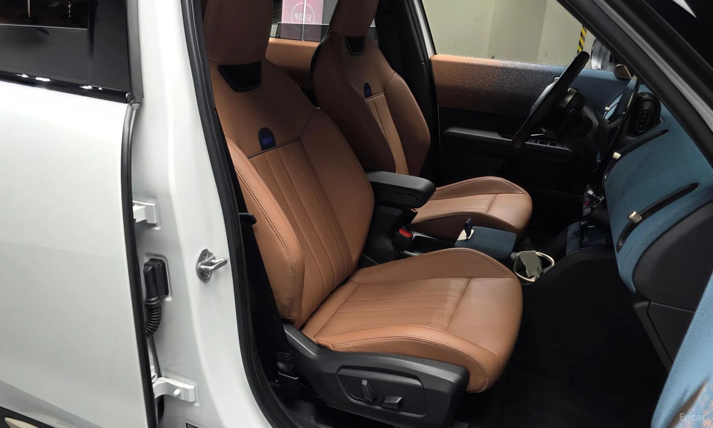 Cooper S Countryman 3rd Generation