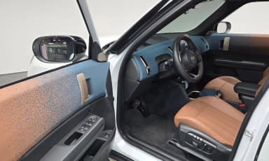 Cooper S Countryman 3rd Generation