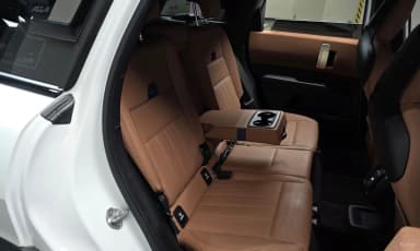 Cooper S Countryman 3rd Generation