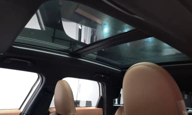 Cooper S Countryman 3rd Generation