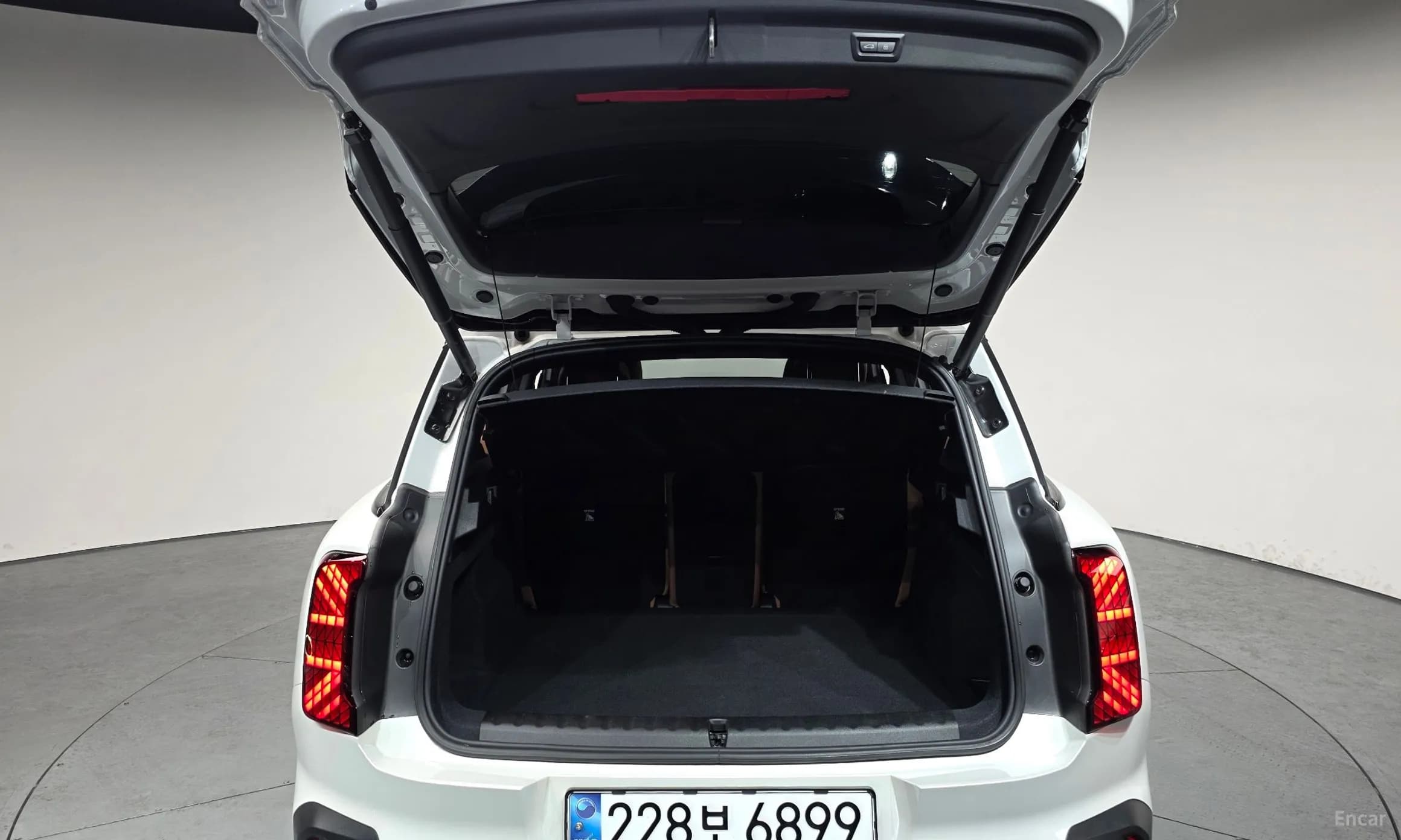 Cooper S Countryman 3rd Generation