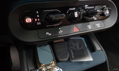 Cooper S Countryman 3rd Generation