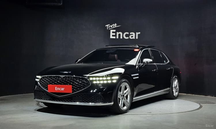 G90 (RS4)