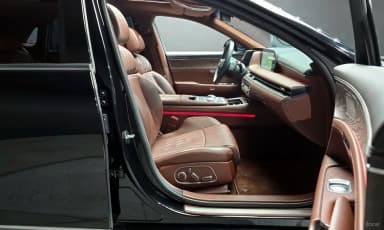 G90 (RS4)