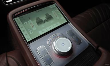 G90 (RS4)