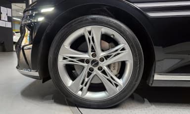G90 (RS4)