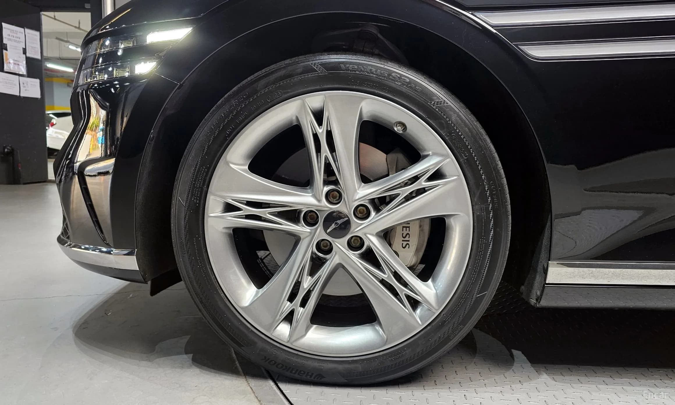 G90 (RS4)