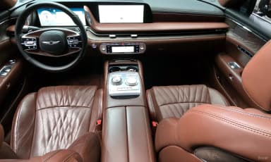 G90 (RS4)