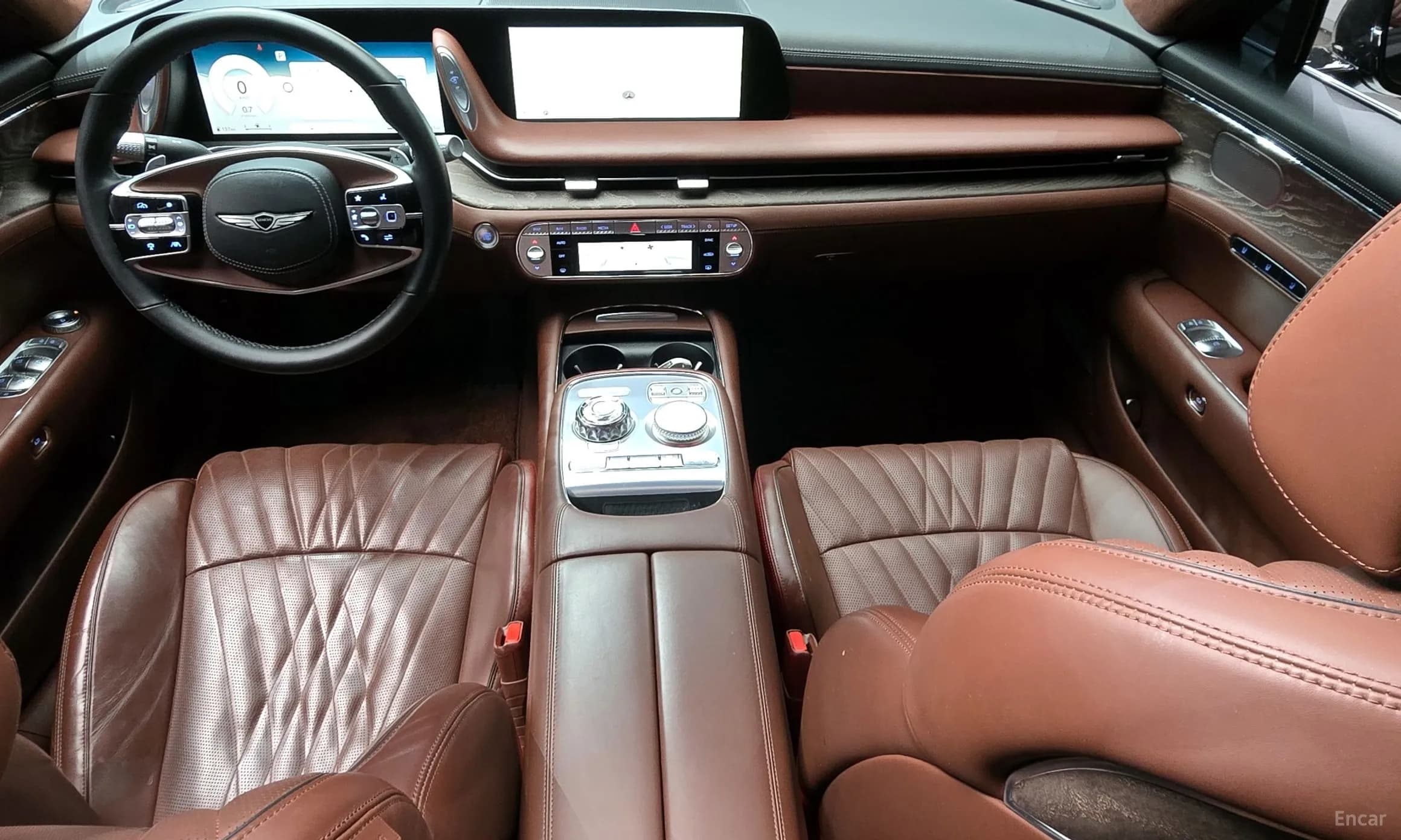 G90 (RS4)