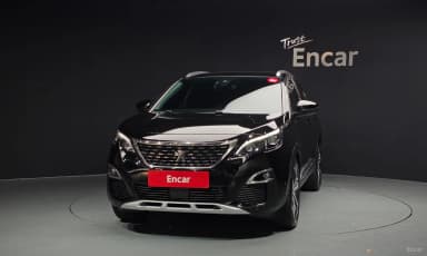 3008 2nd generation