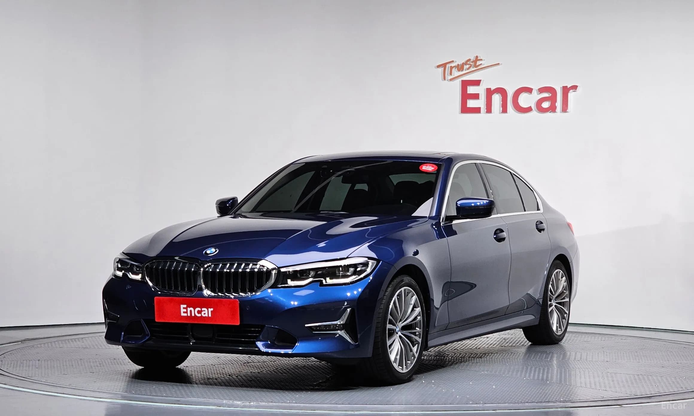 3 Series (G20)