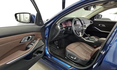 3 Series (G20)