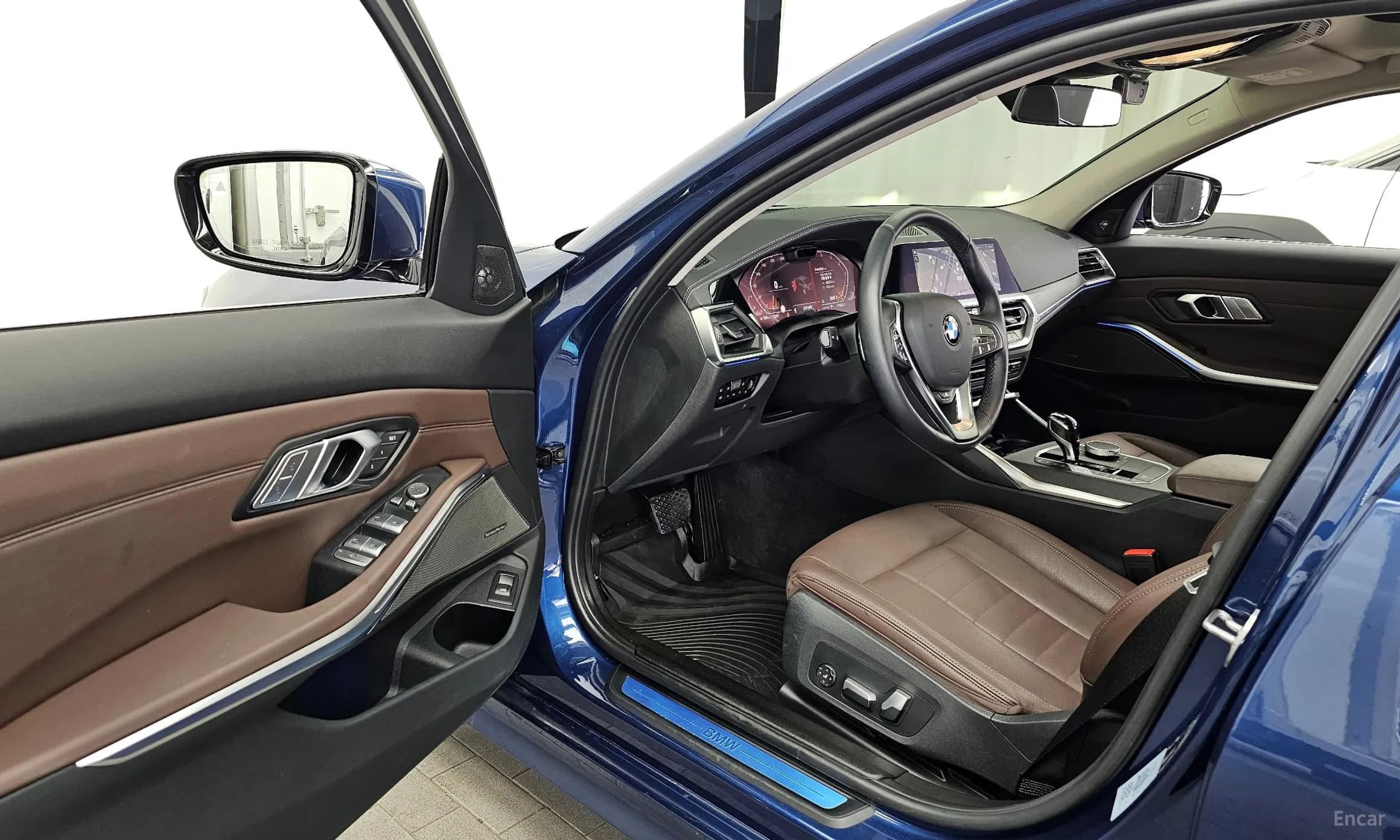 3 Series (G20)