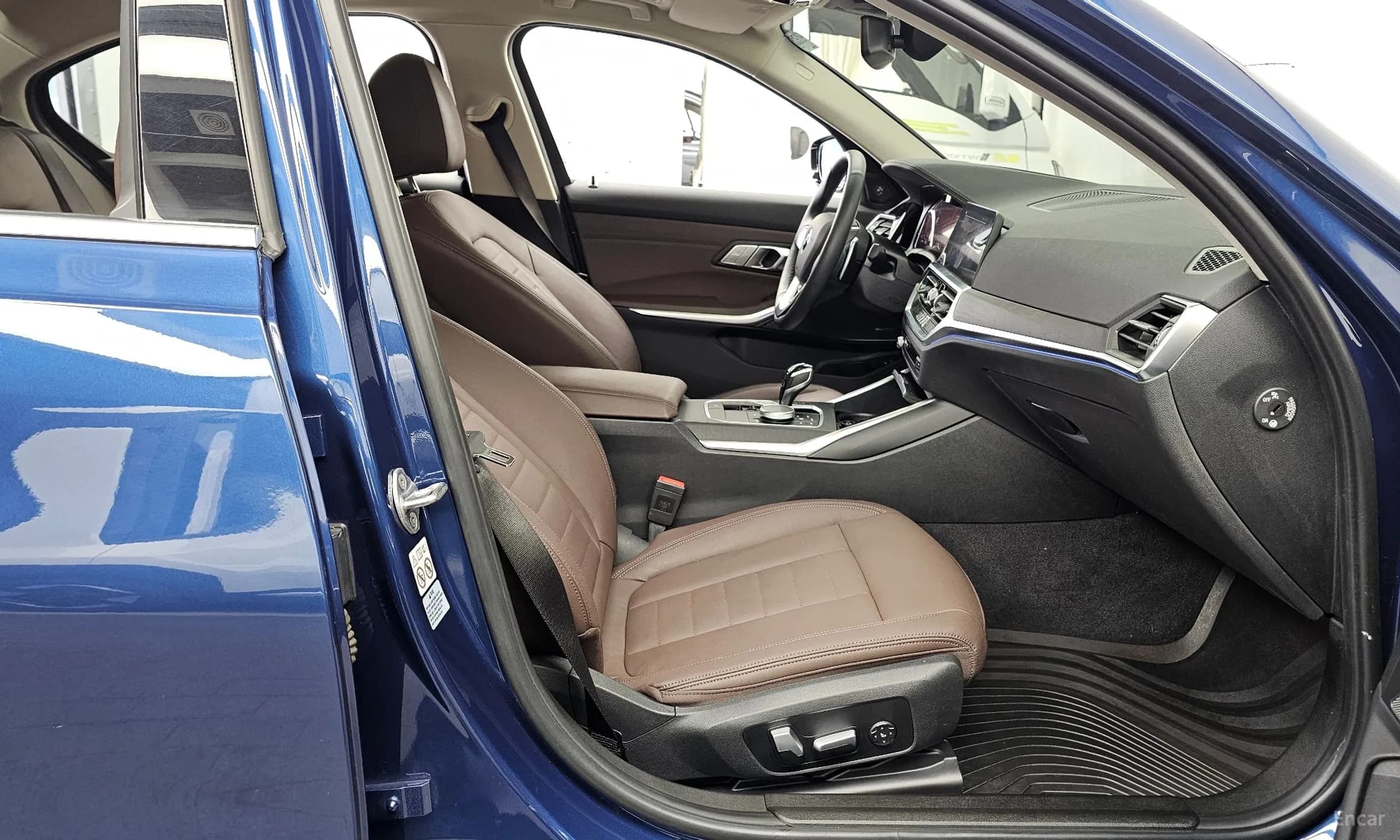 3 Series (G20)