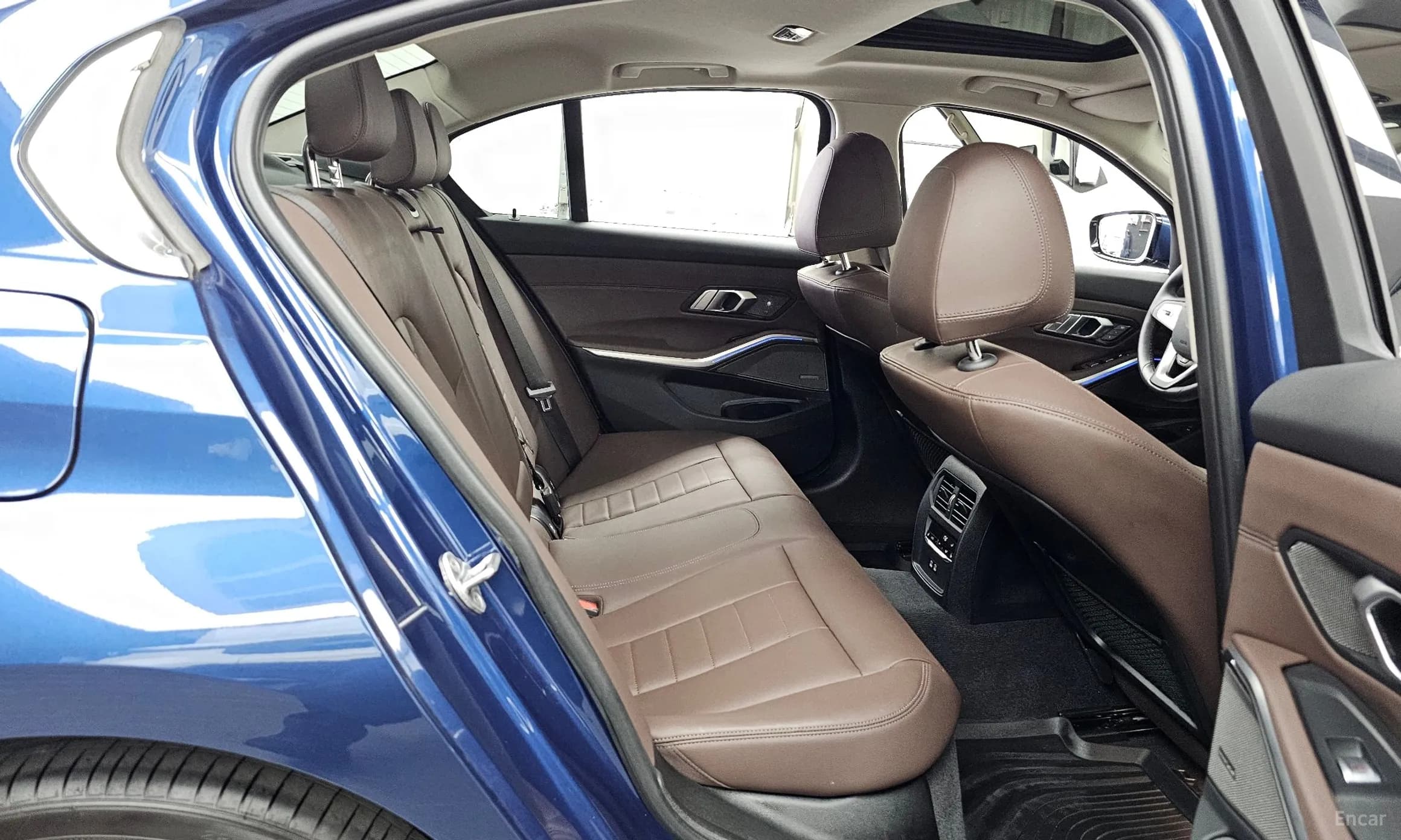 3 Series (G20)