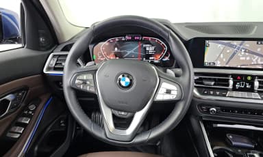 3 Series (G20)