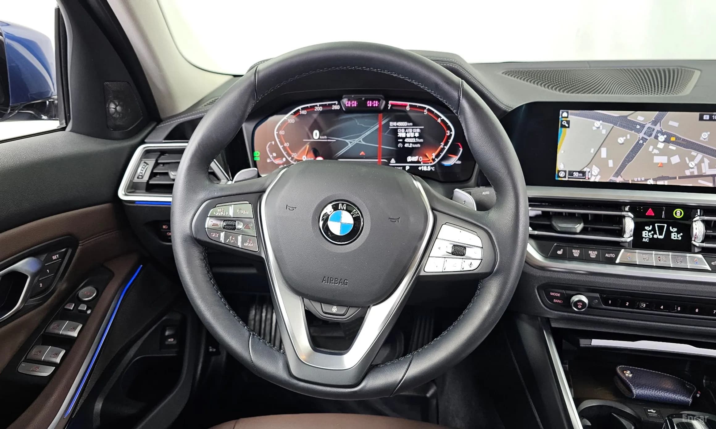 3 Series (G20)