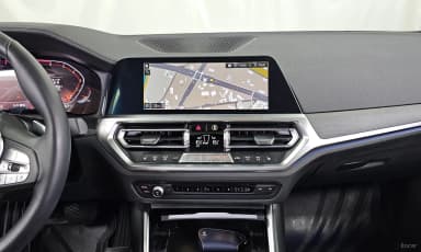 3 Series (G20)