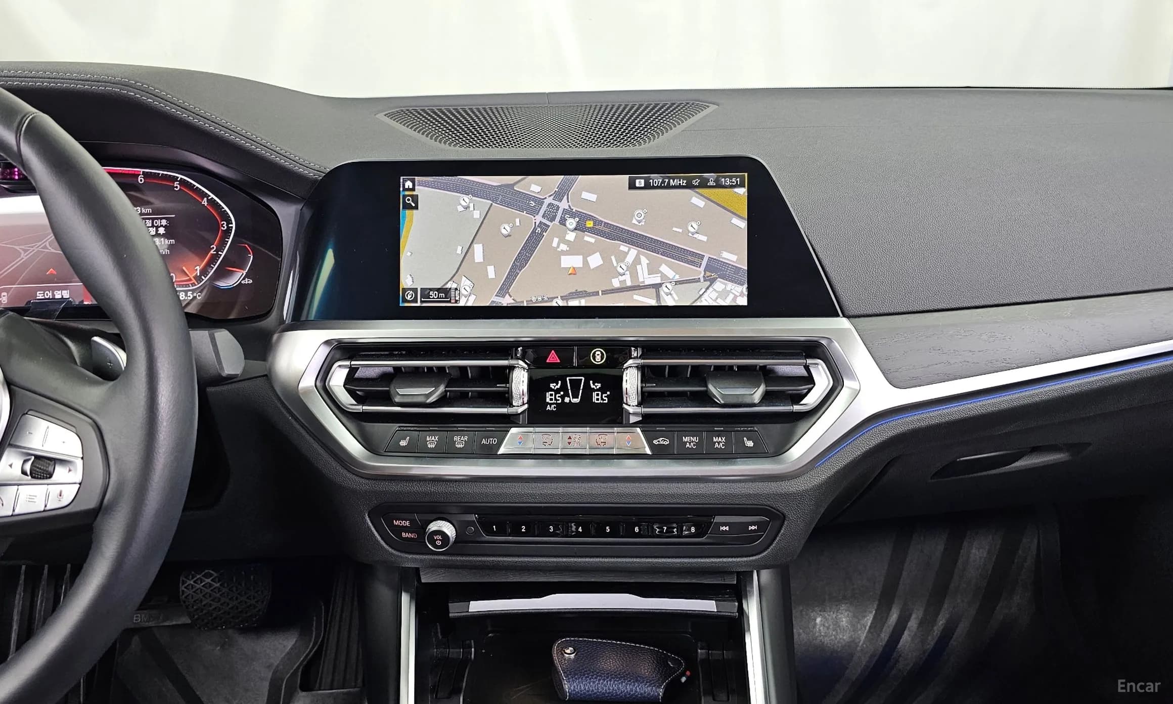 3 Series (G20)