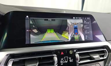 3 Series (G20)