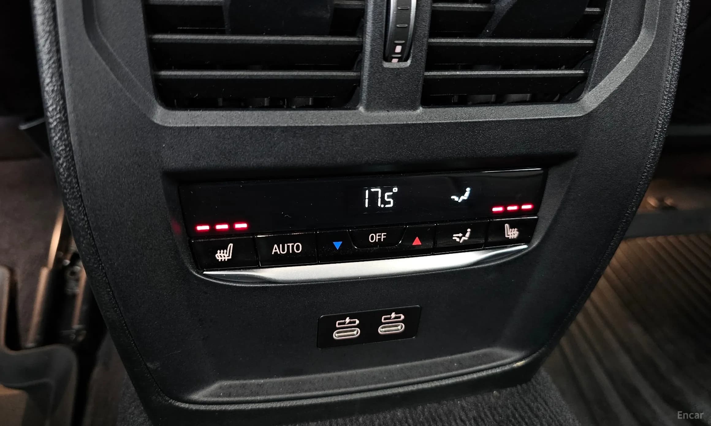 3 Series (G20)