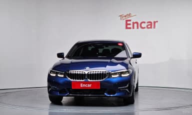 3 Series (G20)