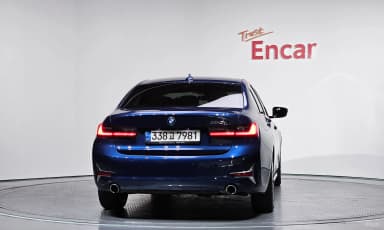 3 Series (G20)