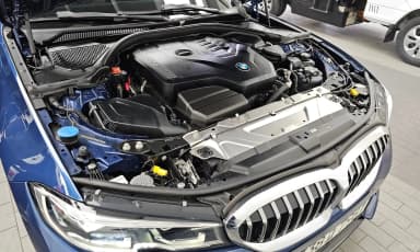 3 Series (G20)