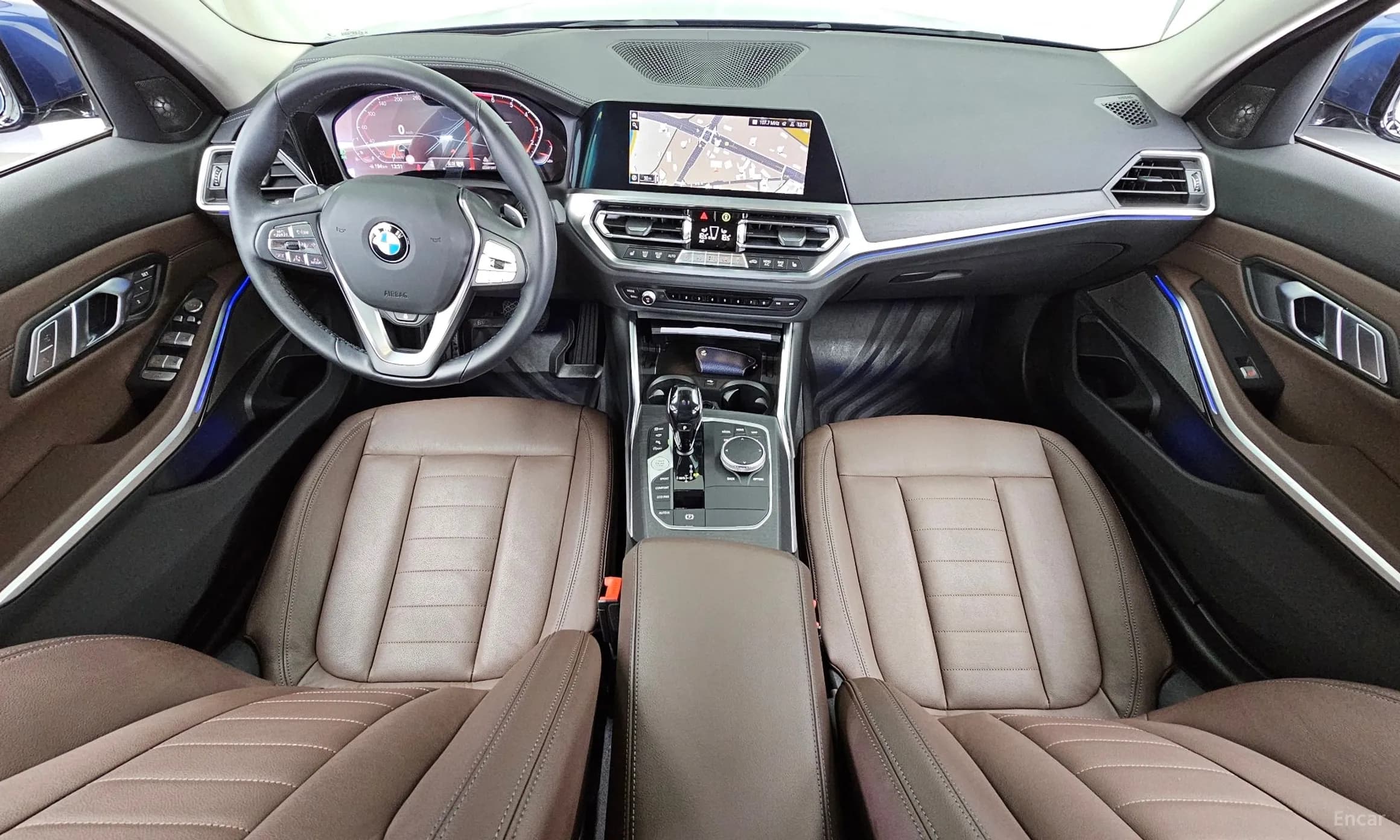 3 Series (G20)