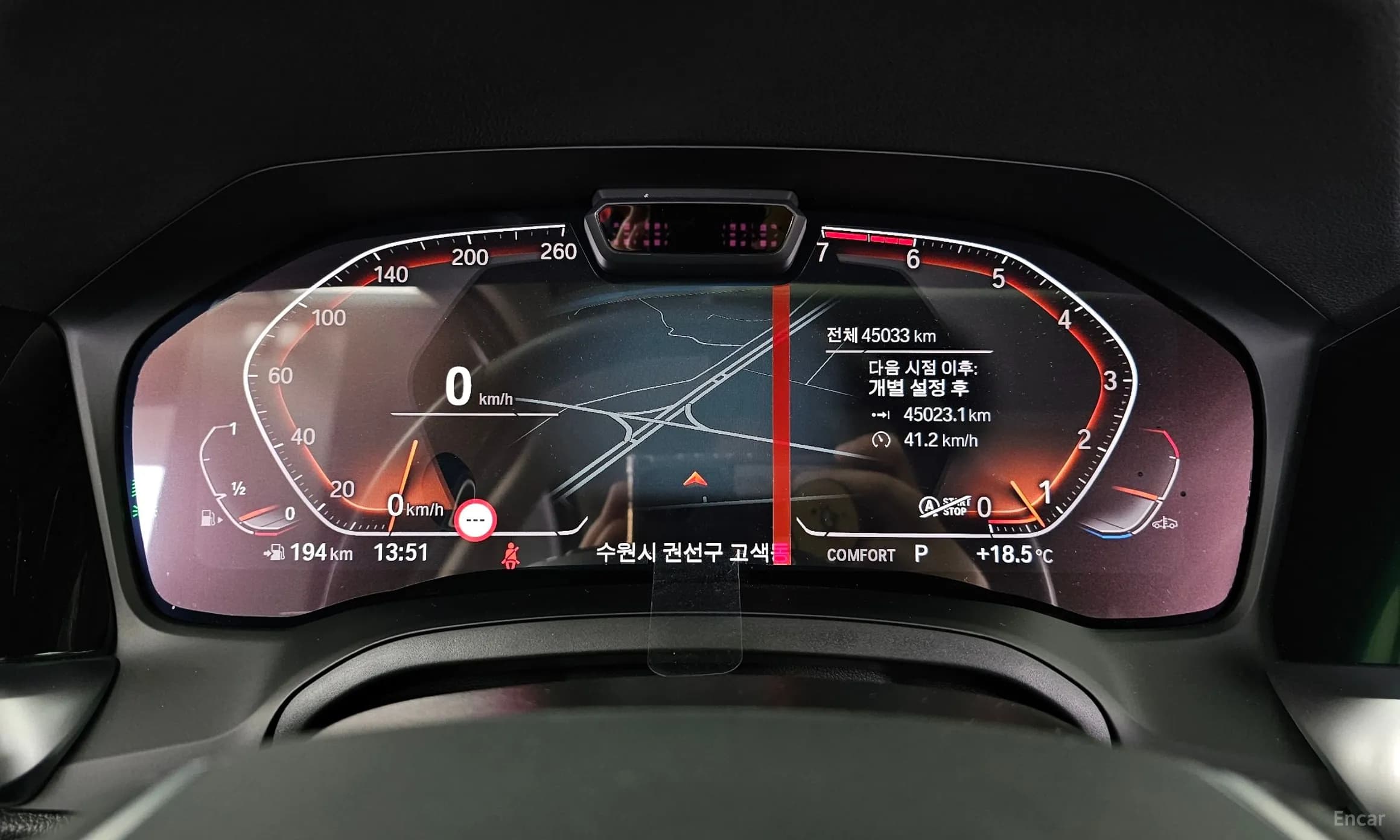 3 Series (G20)